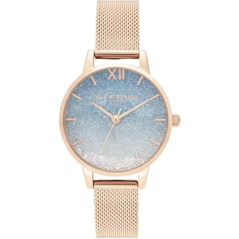 Olivia Burton Ob16ex204 Women's Watch 1