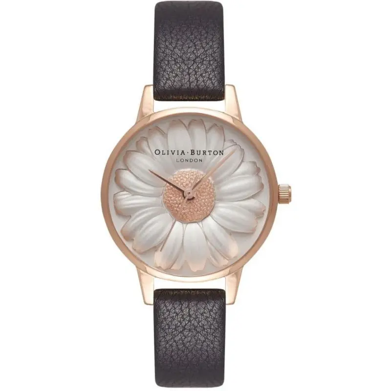Olivia Burton Ob16fs97 Women's Watch 1