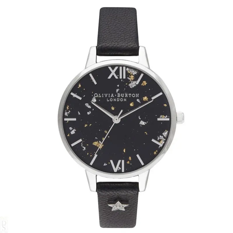 Olivia Burton Ob16gd13 Women's Watch 1