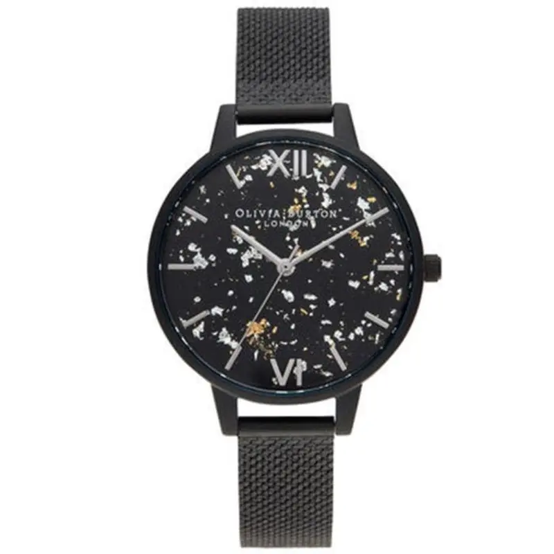 Olivia Burton Ob16gd16 Women's Watch 1