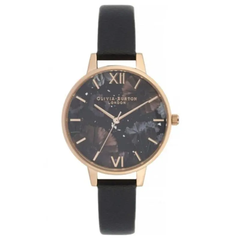 Olivia Burton Ob16gd22 Women's Watch 1
