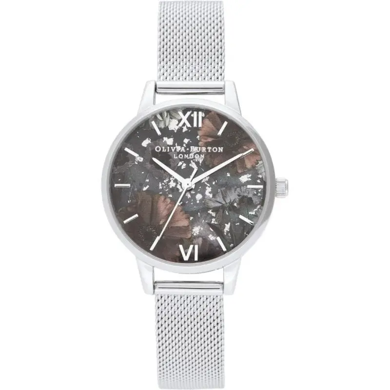 Olivia Burton Ob16gd23 Women's Watch 1