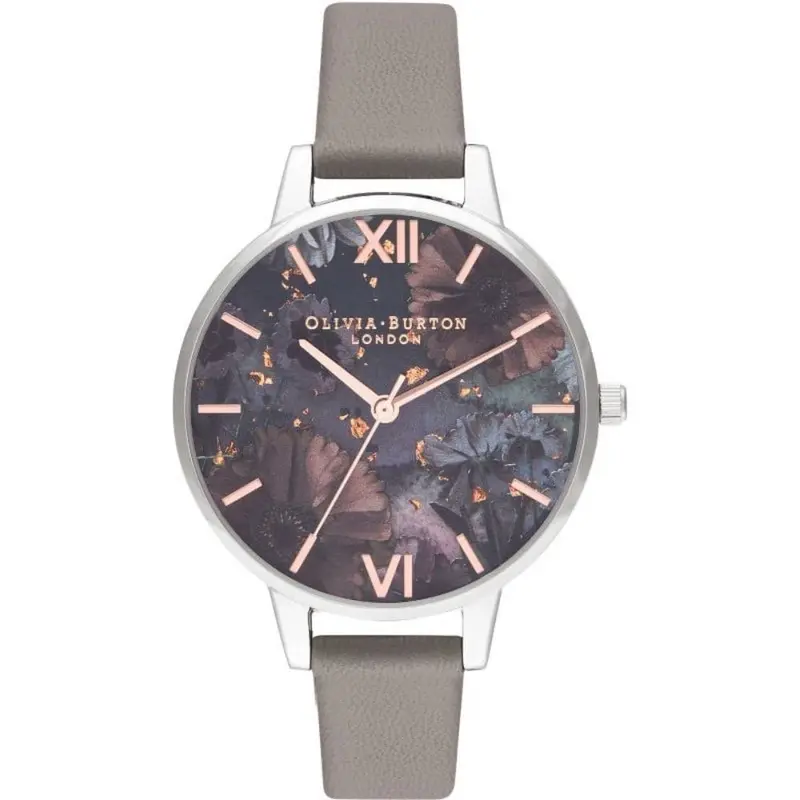 Olivia Burton Ob16gd26 Women's Watch 1