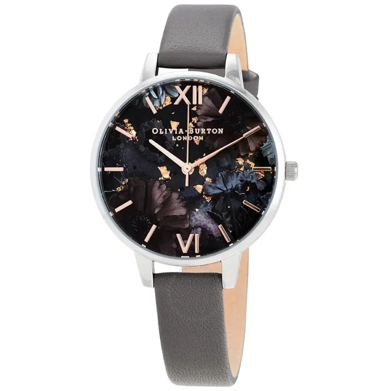 Olivia Burton Ob16gd26 Women's Watch 2