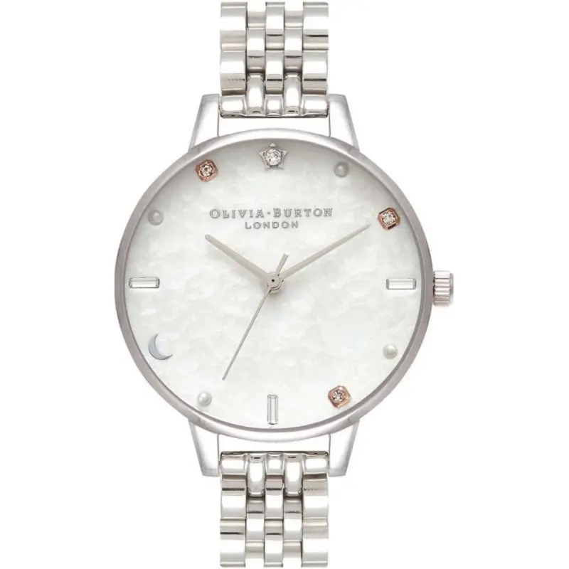 Olivia Burton Ob16gd30 Women's Watch 1