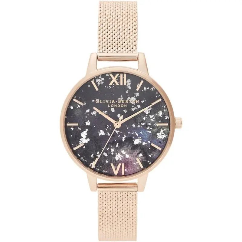 Olivia Burton Ob16gd33 Women's Watch 1