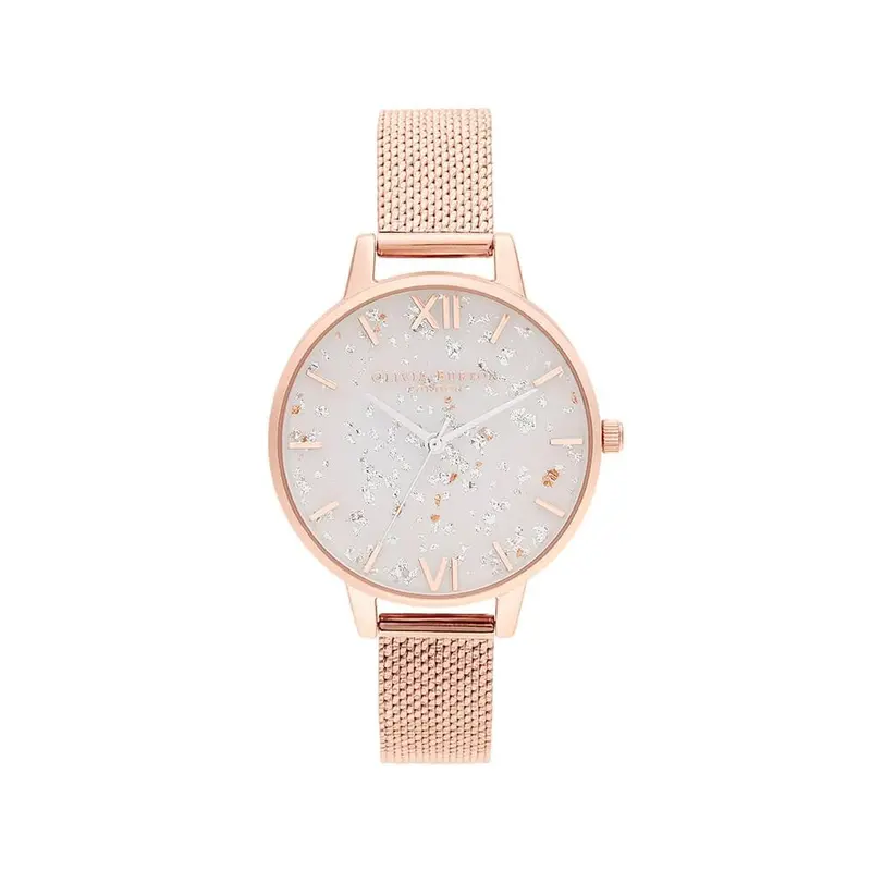 Olivia Burton Ob16gd35 Women's Watch 1