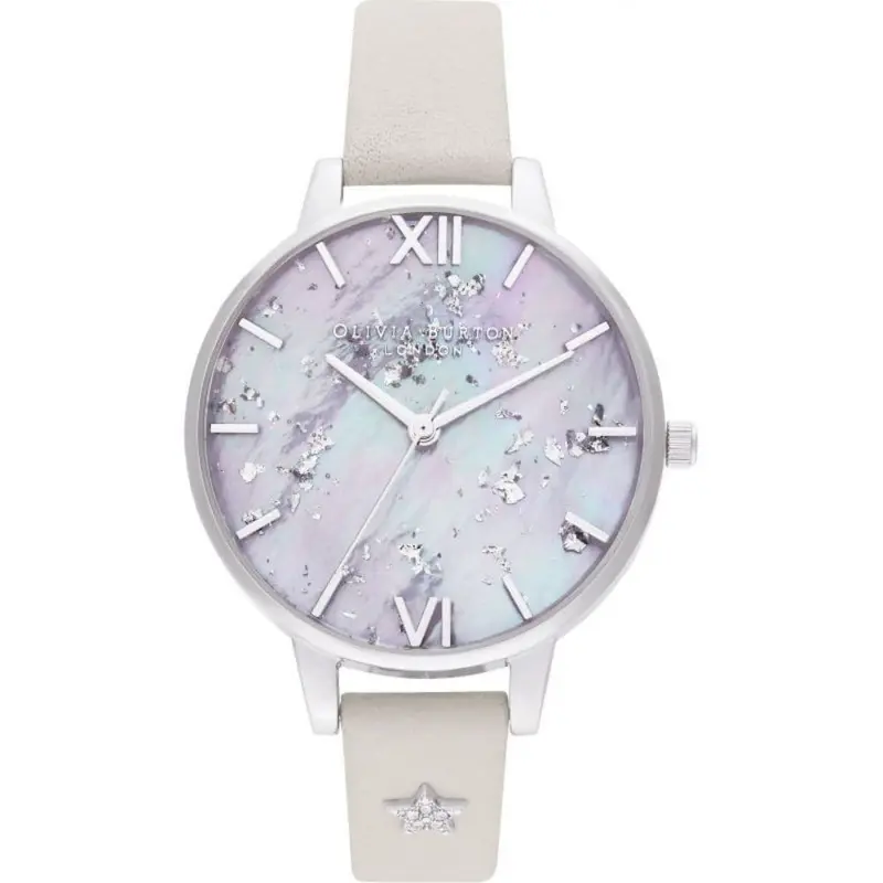 Olivia Burton Ob16gd42 Women's Watch 1