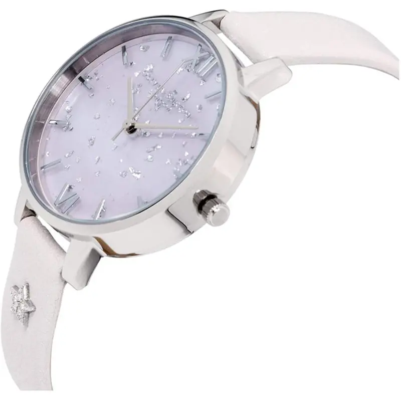 Olivia Burton Ob16gd42 Women's Watch 2