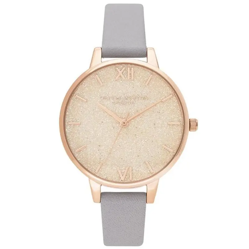 Olivia Burton Ob16gd45 Women's Watch 1