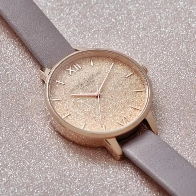 Olivia Burton Ob16gd45 Women's Watch 2
