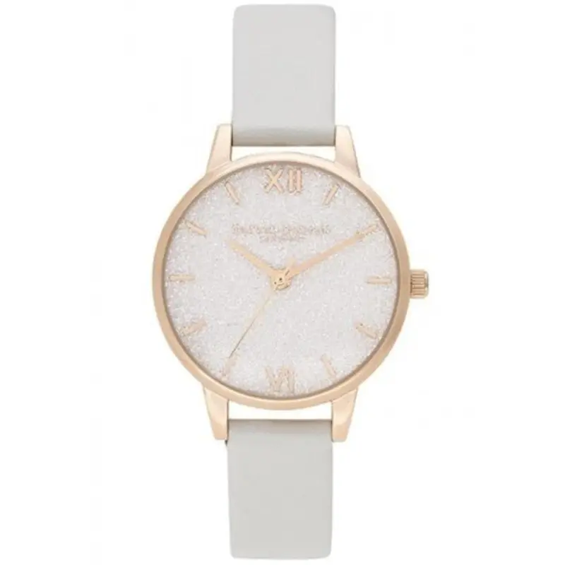 Olivia Burton Ob16gd50 Women's Watch 1