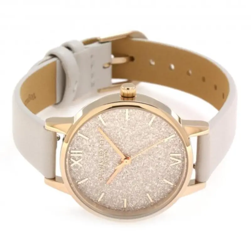 Olivia Burton Ob16gd50 Women's Watch 2