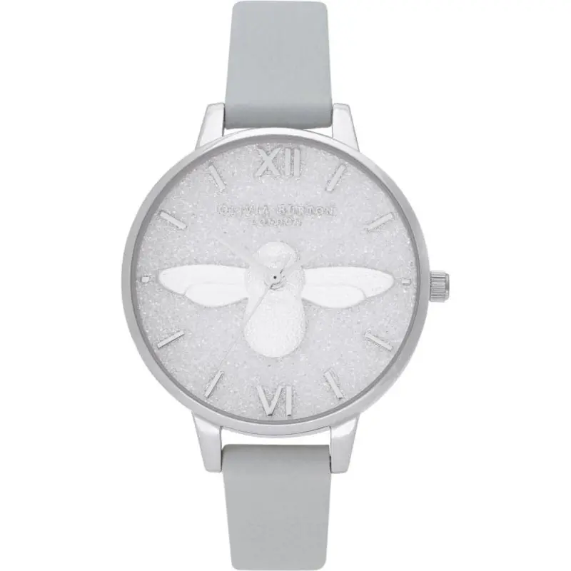 Olivia Burton Ob16gd52 Women's Watch 1