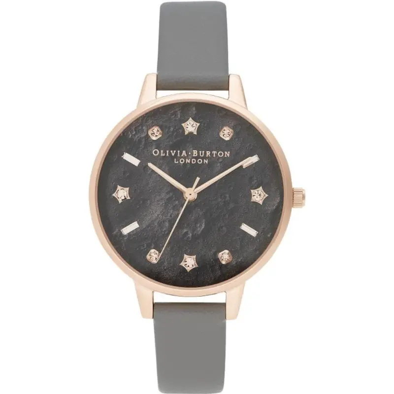 Olivia Burton Ob16gd55 Women's Watch 1