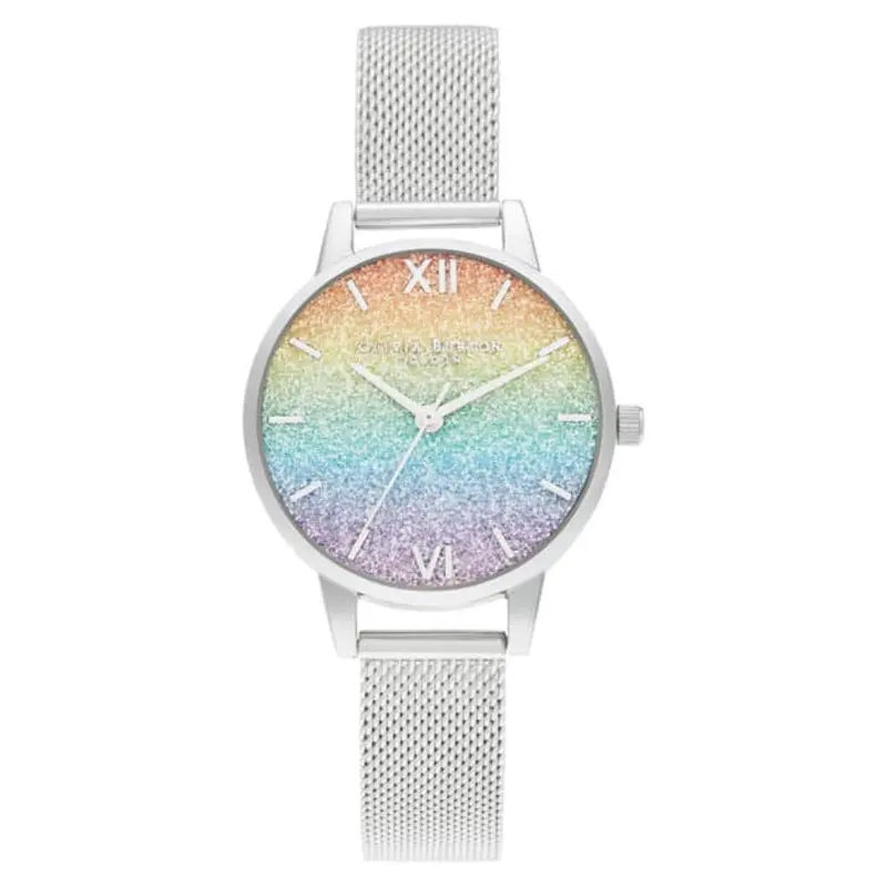 Olivia Burton Ob16gd69 Women's Watch 1