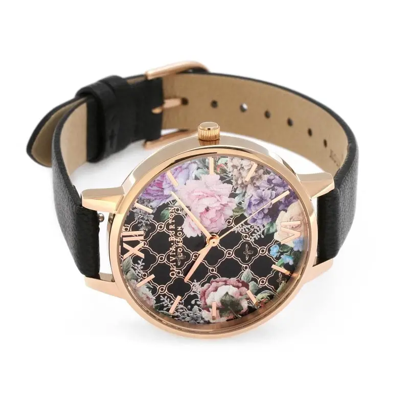 Olivia Burton Ob16gh11 Women's Watch 2
