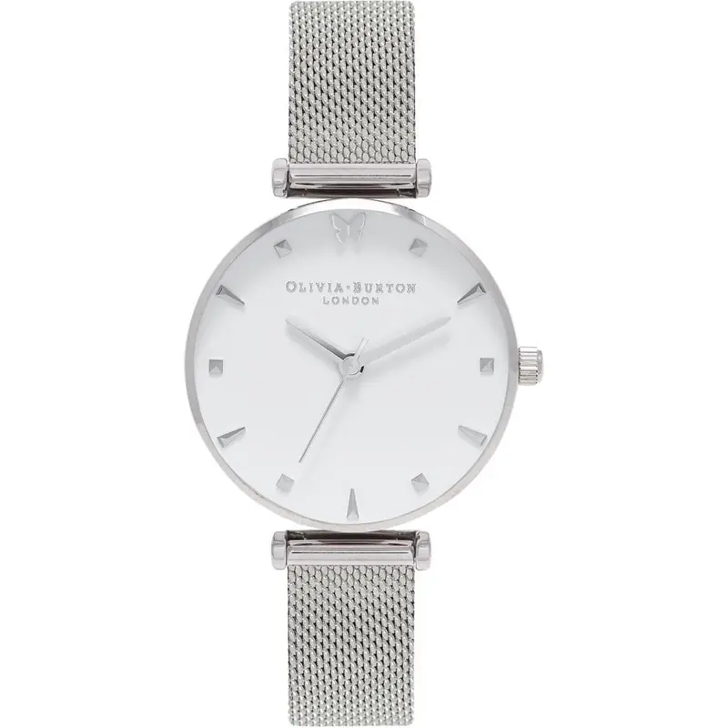 Olivia Burton Ob16mb12 Women's Watch 1