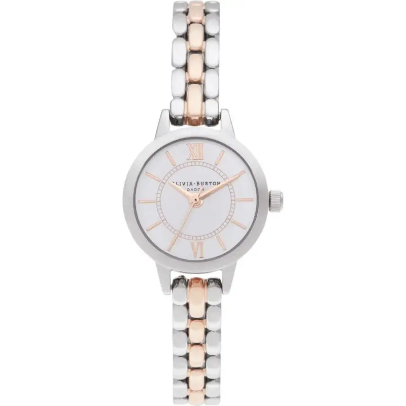 Olivia Burton Ob16mc50 Women's Watch 1