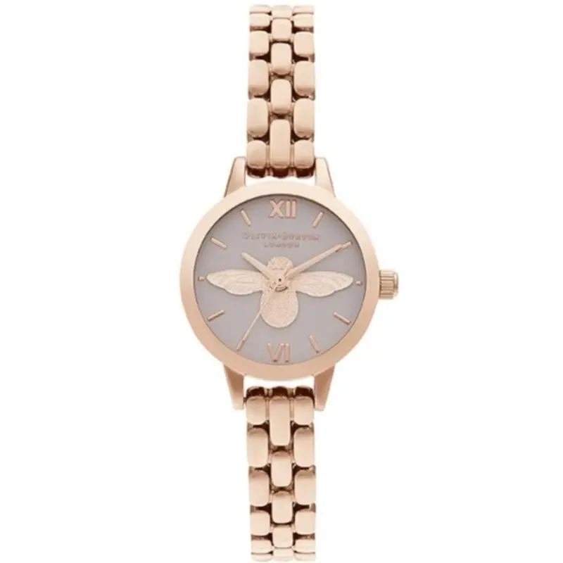 Olivia Burton Ob16mc53 Women's Watch 1