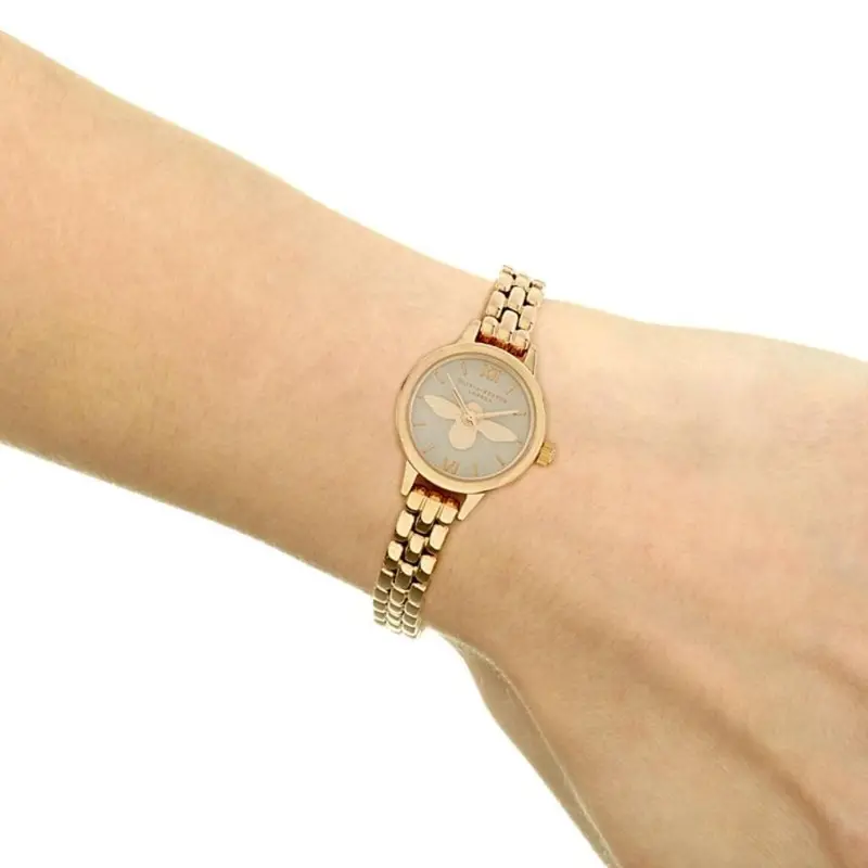 Olivia Burton Ob16mc53 Women's Watch 2
