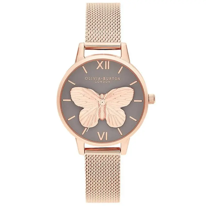 Olivia Burton Ob16mc54 Women's Watch 1