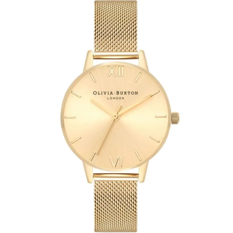 Olivia Burton Ob16md85 Women's Watch 1