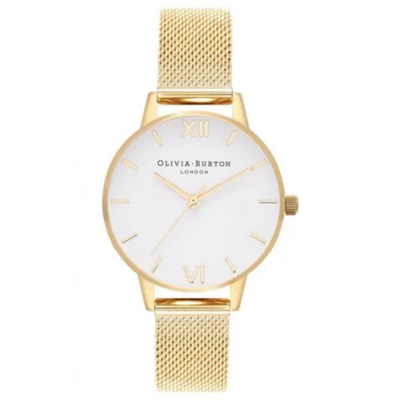 Olivia Burton Ob16mdw35 Women's Watch 1