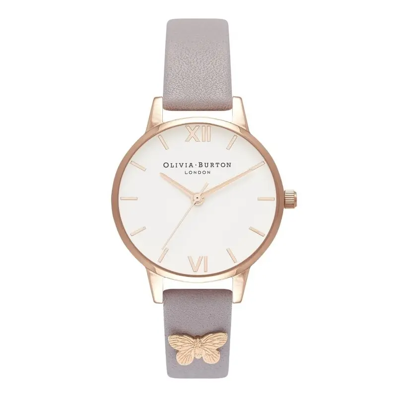 Olivia Burton Ob16mdw39 Women's Watch 1
