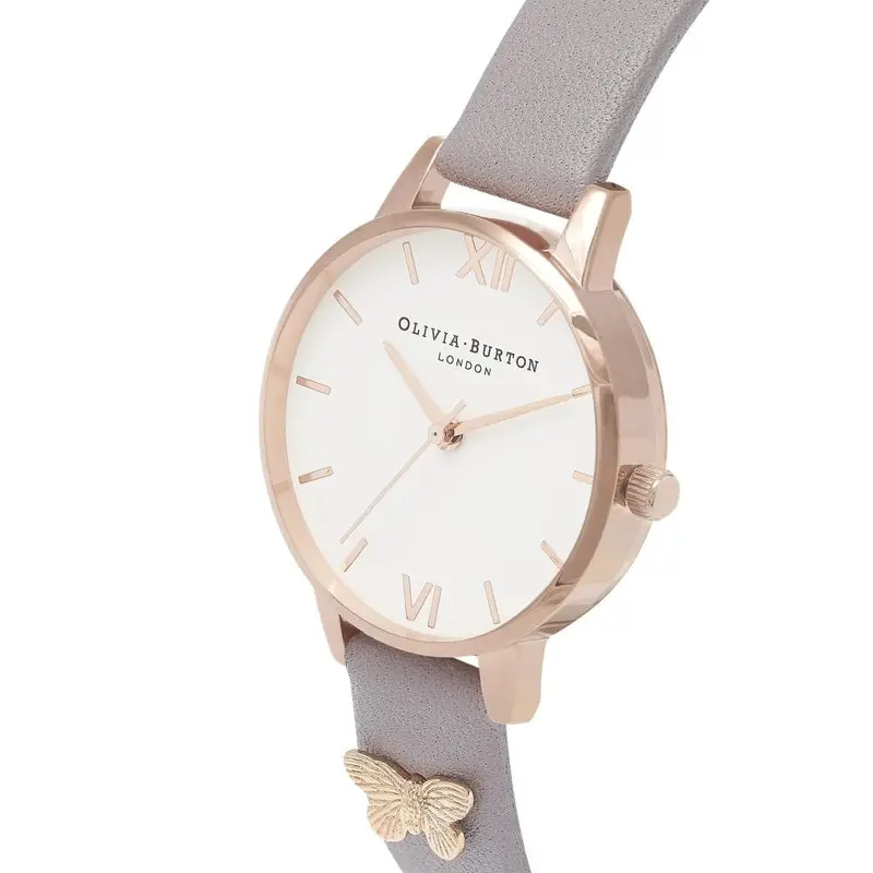 Olivia Burton Ob16mdw39 Women's Watch 2