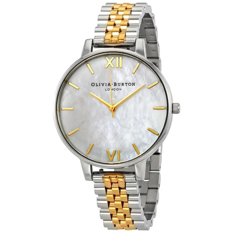 Olivia Burton Ob16mop05 Women's Watch 1