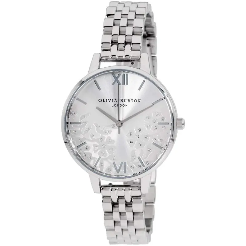 Olivia Burton Ob16mv101 Women's Watch 1