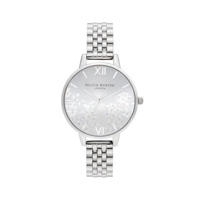 Olivia Burton Ob16mv101 Women's Watch 2