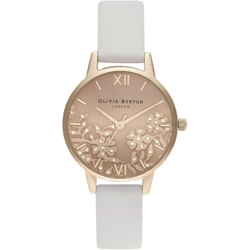 Olivia Burton Ob16mv102 Women's Watch 1
