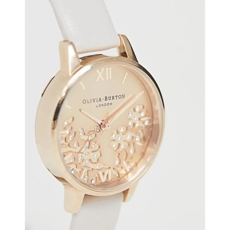 Olivia Burton Ob16mv102 Women's Watch 2