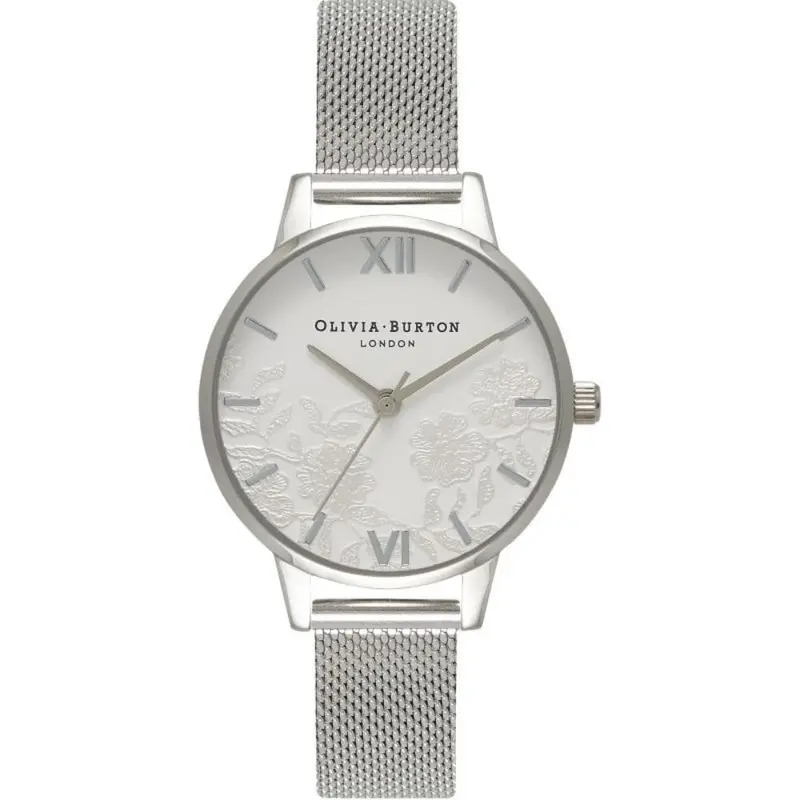 Olivia Burton Ob16mv54 Women's Watch 1