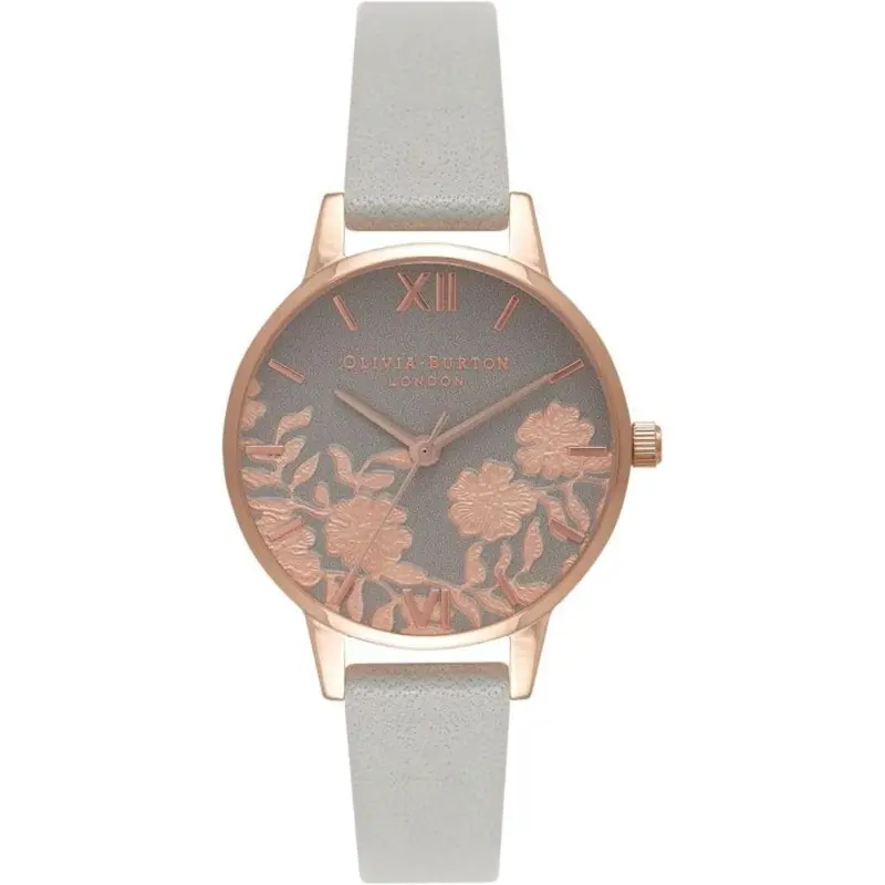 Olivia Burton Ob16mv58 Women's Watch 1