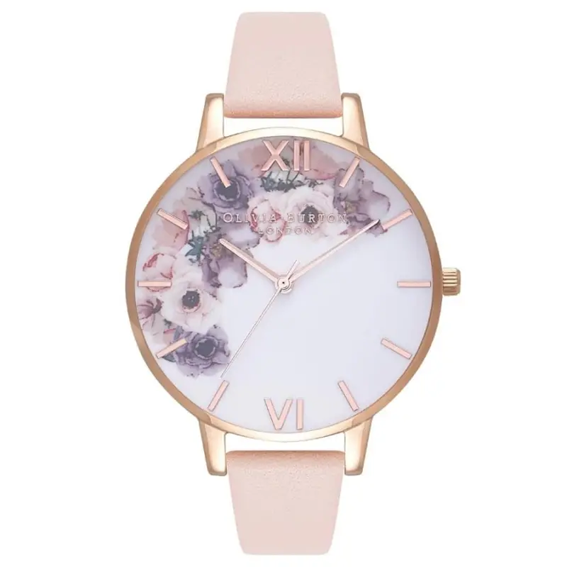 Olivia Burton Ob16pp30 Women's Watch 1