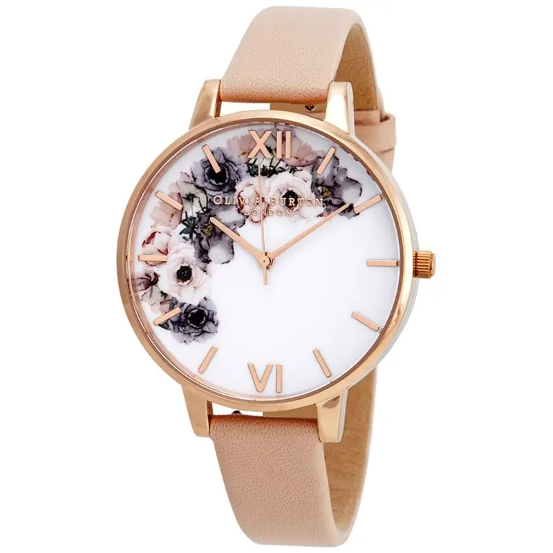 Olivia Burton Ob16pp30 Women's Watch 2