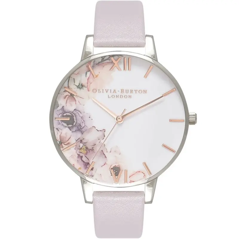 Olivia Burton Ob16pp32 Women's Watch 1