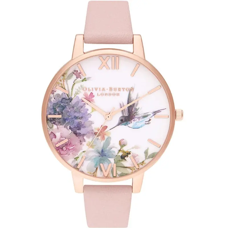 Olivia Burton Ob16pp44 Women's Watch 1