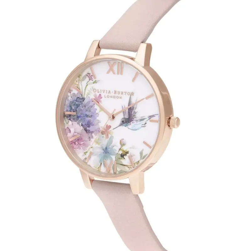 Olivia Burton Ob16pp44 Women's Watch 2