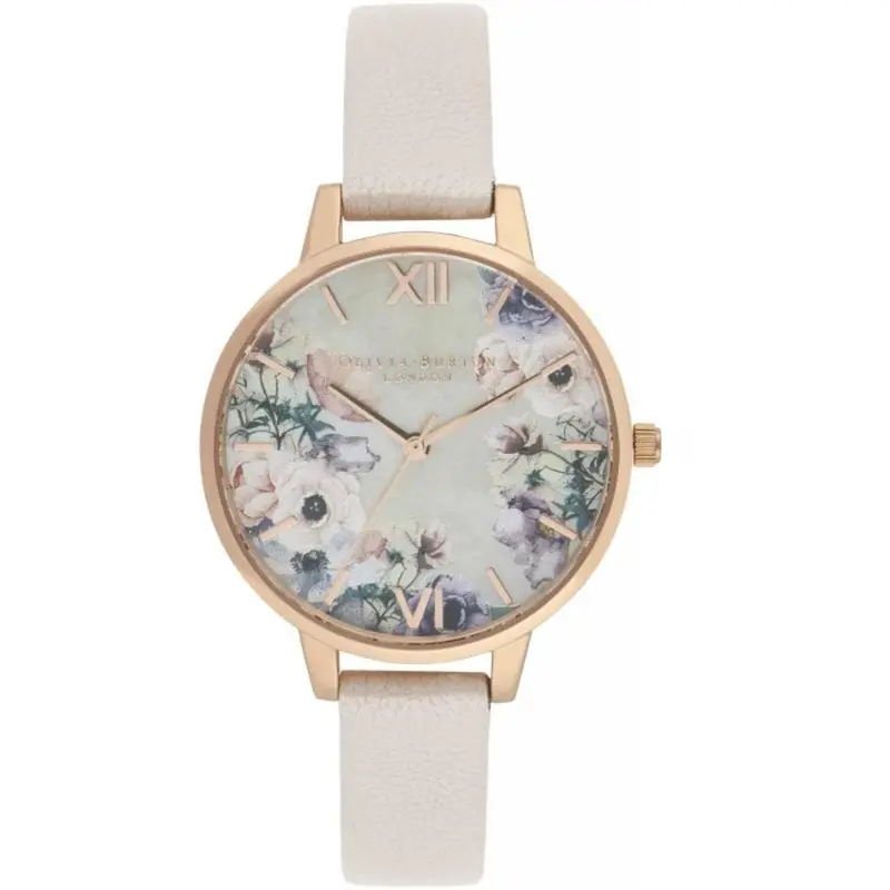 Olivia Burton Ob16pp53 Women's Watch 1