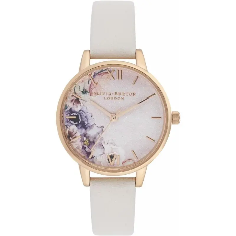 Olivia Burton Ob16pp54 Women's Watch 1