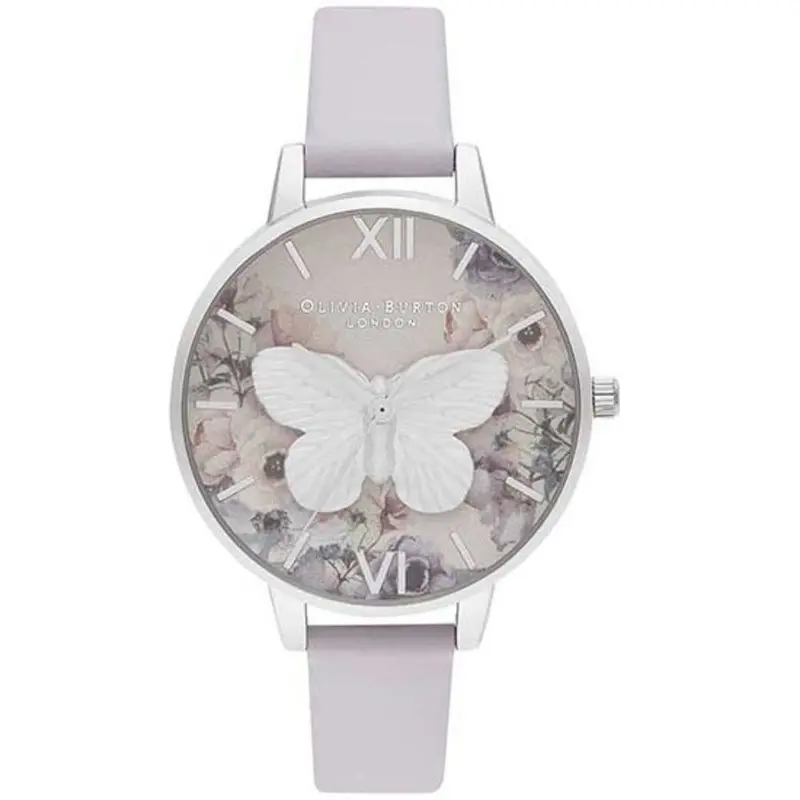 Olivia Burton Ob16pp58 Women's Watch 1