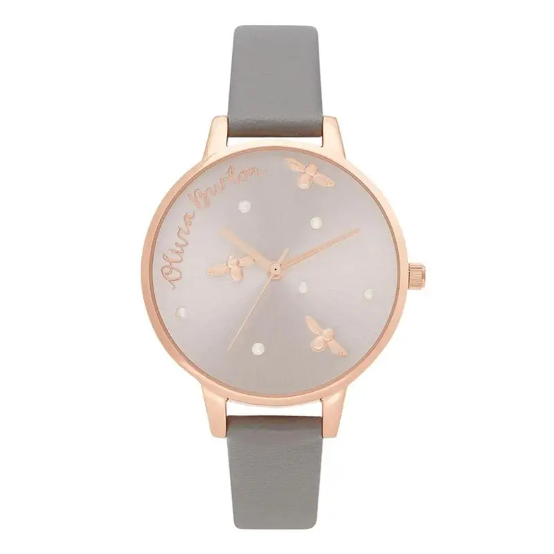 Olivia Burton Ob16pq03 Women's Watch 1