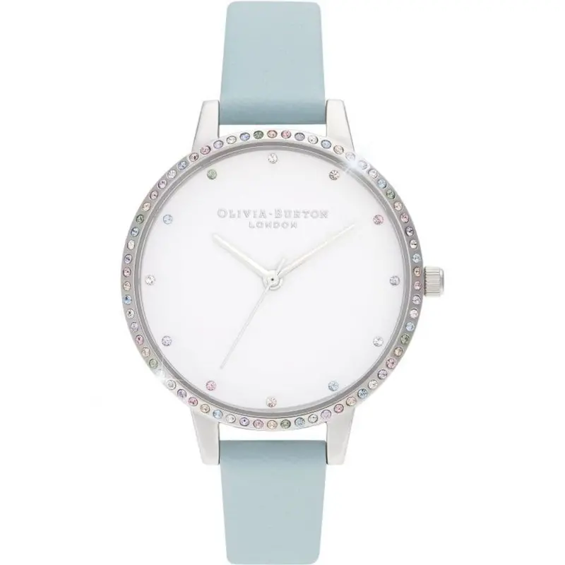Olivia Burton Ob16rb19 Women's Watch 1
