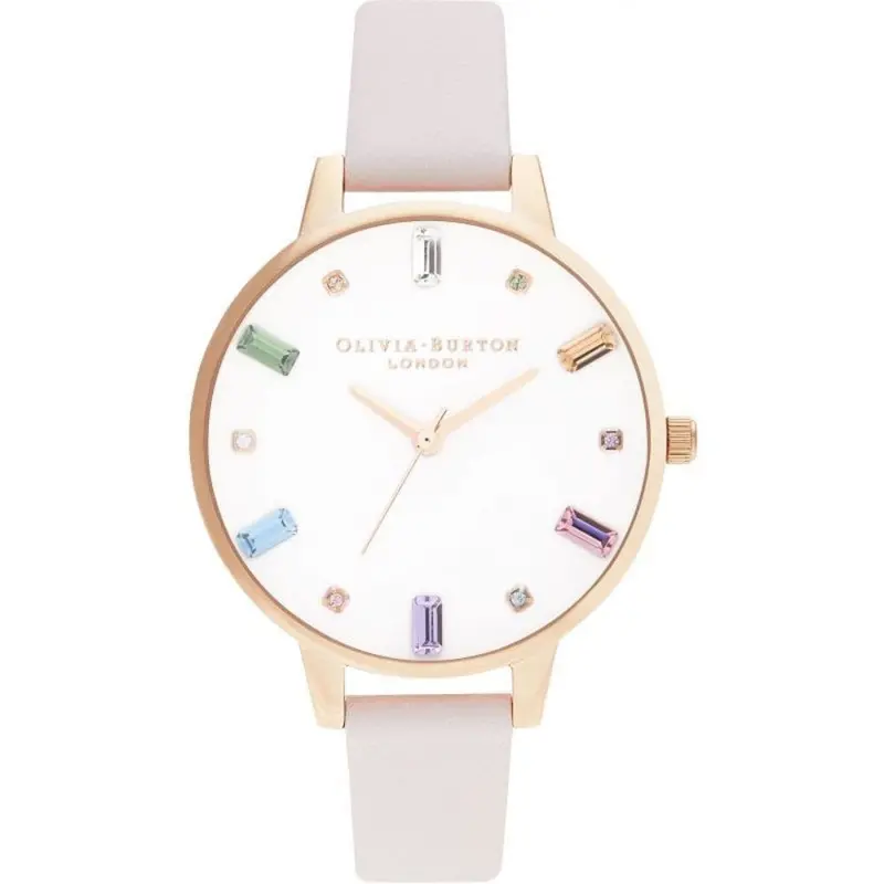 Olivia Burton Ob16rb22 Women's Watch 1