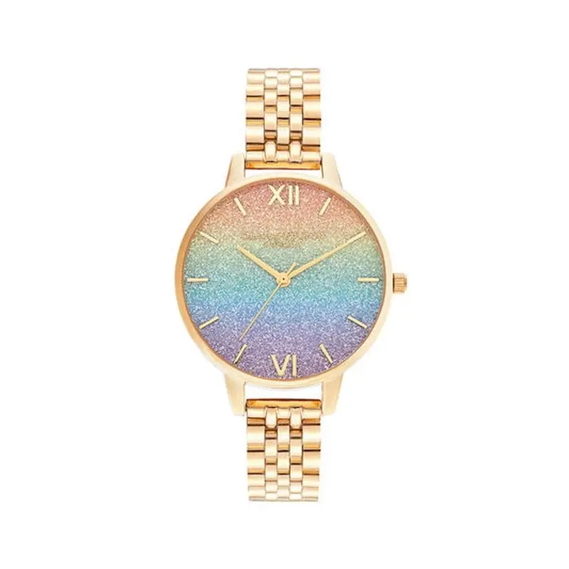 Olivia Burton Ob16rb23 Women's Watch 1