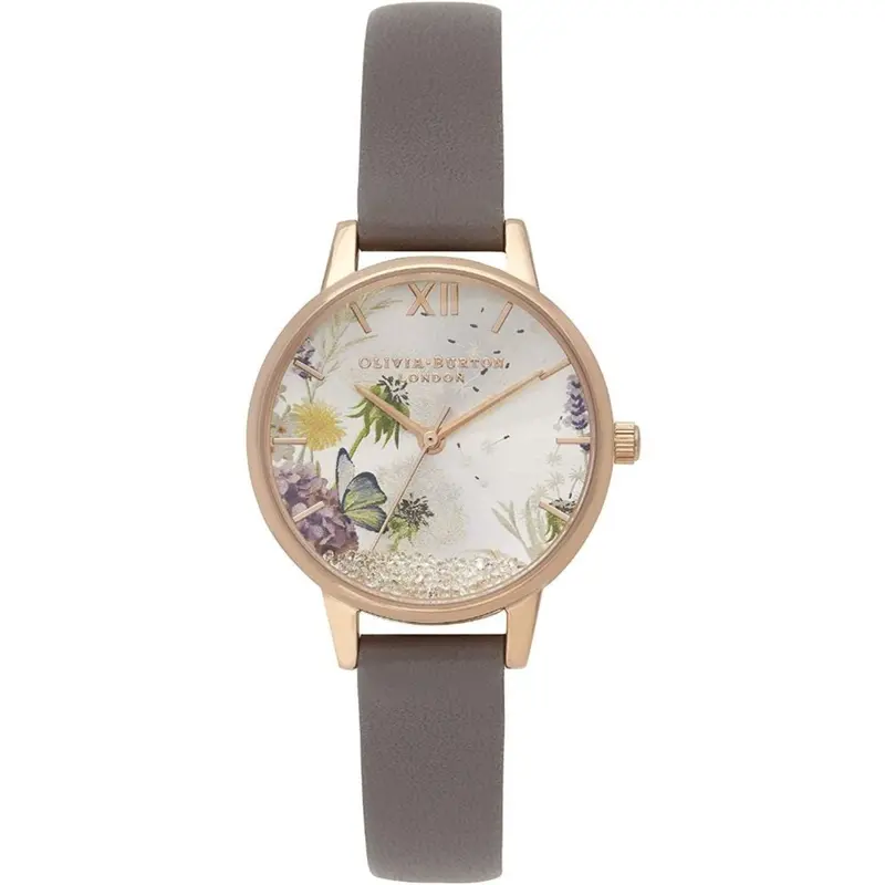 Olivia Burton Ob16sg02 Women's Watch 1